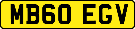 MB60EGV