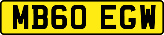 MB60EGW