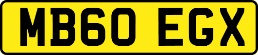MB60EGX