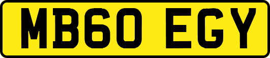 MB60EGY