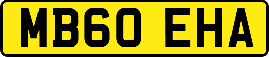 MB60EHA