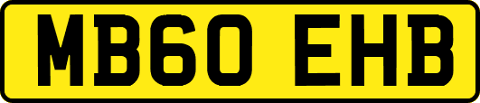 MB60EHB