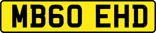 MB60EHD