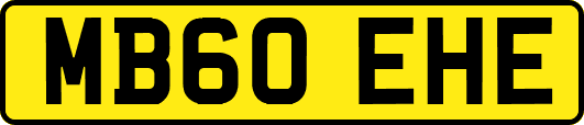 MB60EHE