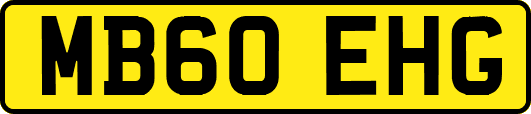 MB60EHG