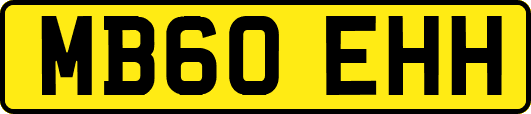 MB60EHH