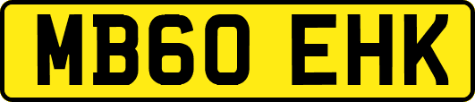 MB60EHK