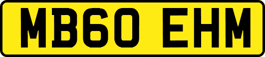 MB60EHM