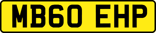 MB60EHP
