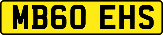 MB60EHS
