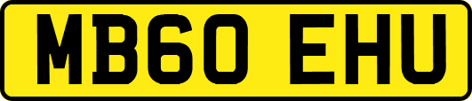 MB60EHU