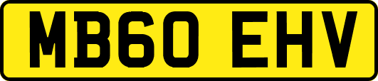 MB60EHV