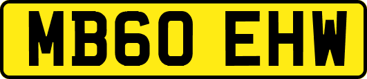 MB60EHW