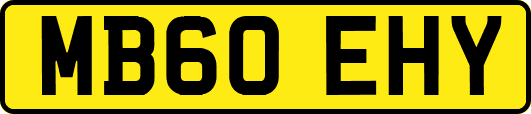 MB60EHY