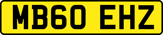 MB60EHZ