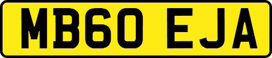 MB60EJA