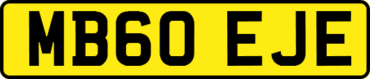MB60EJE