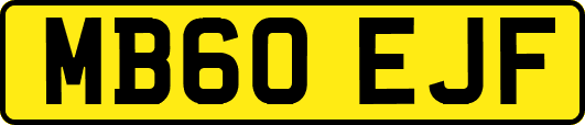 MB60EJF