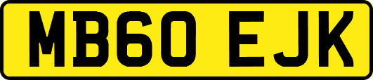 MB60EJK