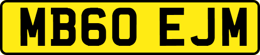 MB60EJM