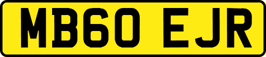 MB60EJR