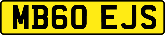 MB60EJS