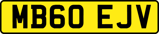 MB60EJV