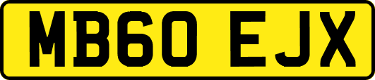 MB60EJX