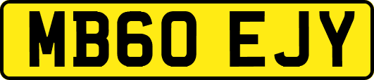 MB60EJY