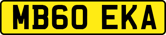 MB60EKA