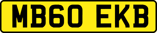 MB60EKB