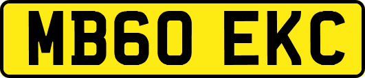 MB60EKC