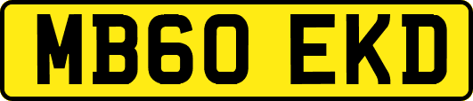 MB60EKD