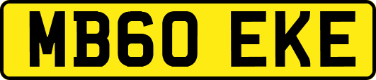 MB60EKE