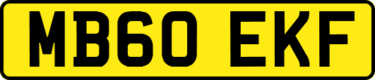 MB60EKF