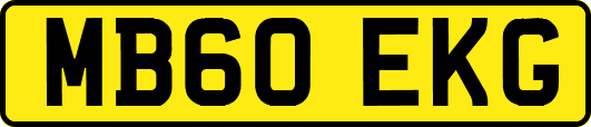 MB60EKG