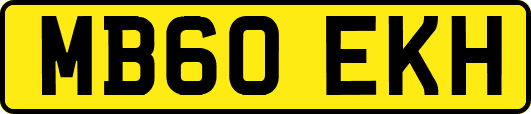 MB60EKH