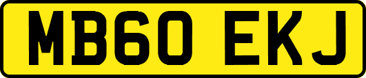 MB60EKJ