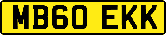 MB60EKK