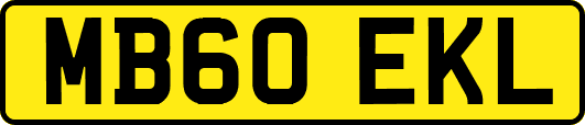 MB60EKL
