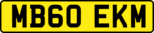 MB60EKM