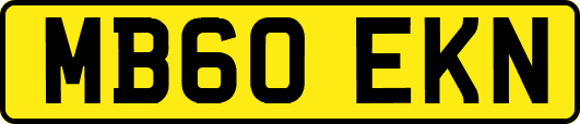 MB60EKN