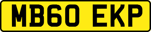 MB60EKP