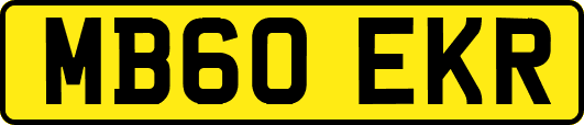 MB60EKR