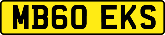 MB60EKS