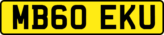 MB60EKU