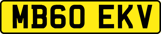 MB60EKV