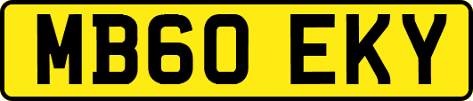 MB60EKY