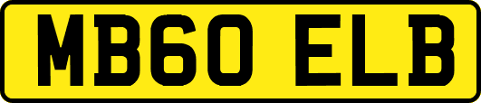 MB60ELB