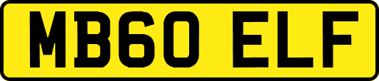 MB60ELF
